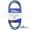 A & I Products Aramid Blue V-Belt (1/2" X 79" ) 11.5" x5" x1.2" A-A77K - alternate 1